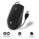 Subblim Business Silent mouse
