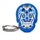 Tech one tech Blue Monday Skull 32GB pendrive