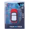 Tech one tech Mini Cooper S Rojo 32GB Pendrive