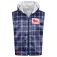 Lonsdale Clutton Boxjacke
