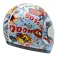 Nzi Activy Integralhelm Junior