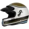 Nzi Flat Track 2 integralhelm