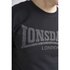 Lonsdale Logo Kai short sleeve T-shirt