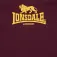 Lonsdale Logo 반팔 티셔츠