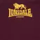 Lonsdale Logo 반팔 티셔츠