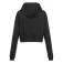 Lonsdale Roxeth Cropped kapuzenpullover