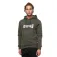 Lonsdale Sudadera con capucha Thurning
