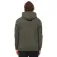 Lonsdale Moletom com capuz Thurning