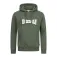 Lonsdale Thurning kapuzenpullover