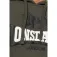 Lonsdale Moletom com capuz Thurning