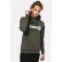 Lonsdale Moletom com capuz Thurning