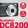 Agfa Realishot DC8200 camera