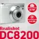 Agfa Realishot DC8200 camera