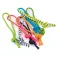 Surflogic Invent de surf Leash String (50 Units Per Pack) Assortit