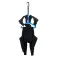 Surflogic Wetsuit Maxi Double System 衣架