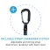 Surflogic Wetsuit Maxi Double System 衣架