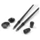 Silva Carbon Adjust Stokken