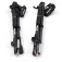 Silva Carbon Adjust Spadserestokke