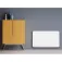 Purline Radiateur électrique Ceramic A2000 2000W
