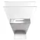 Purline Clio Tower 酒精壁炉