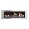 Purline Hecate Ethanol Fireplace
