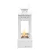 Purline Iris W Gas Lantern