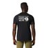 Mountain hardwear Wicked Tech™ short sleeve T-shirt