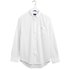 Gant Regular Broadloth Bd Long Sleeve Shirt