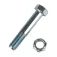 Sushi Tornillo Original Kingpin & Nut