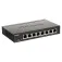 D-link DGS-1100-08PV2/E Switch