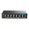 D-link Switch DMS-107