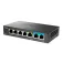 D-link DMS-107 Switch