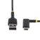 Startech Кабель USB-A-USB-C 2 m