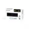 Aisens Case esterno SSD M.2 ASM2-014B