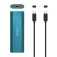 Aisens ASM2-019BLU SSD M.2 External Case