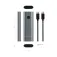 Aisens ASM2-021GR Externe SSD M.2-behuizing