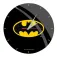 Dc comics Batman veggklokke