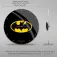 Dc comics Batman wandklok