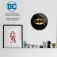 Dc comics Batman seinäkello