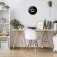 Dc comics Batman wall clock