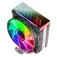 Mars gaming MCPU-VR CPU风扇