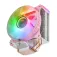 Mars gaming MCPU-VRP CPU风扇