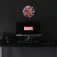 Marvel Spiderman wall clock