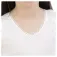 Lacotex Ærmeløs baselayer