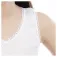Lacotex Ærmeløs baselayer