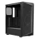 Cooler master CMP 510 PC Tower Case With Window