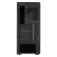 Cooler master Case computer desktop con finestra CMP 510