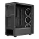 Cooler master Case computer desktop con finestra CMP 510