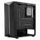 Cooler master CMP 510 PC Tower Case With Window