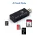 Ewent Lector de targetes extern EW1049